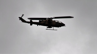 Muş'ta terör operasyonu