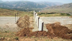 Muş'taki terör operasyonu