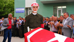 Muş'taki terör saldırısı