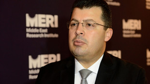 Musul'u DAEŞ'ten kurtarma operasyonu