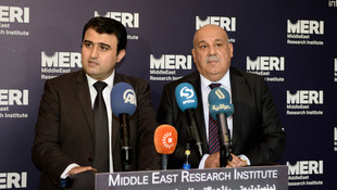 Musul'u DAEŞ'ten kurtarma operasyonu