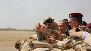 Musul'u kurtarma operasyonu