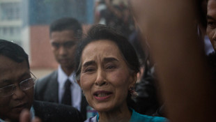 Myanmar'da Arakan Müslüman toplumu tartışması