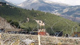 NATO hava savunma sistemi devreye giriyor