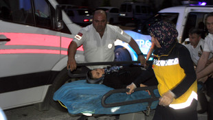 Niğde'de koku paniği