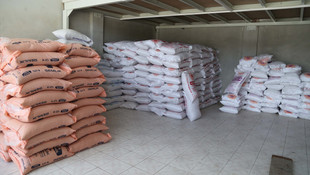 Nitratlı gübre satışının yasaklanması