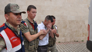 Nizip'teki cinsel istismar olayı