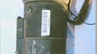 Nusaybin'de antitank roketi ele geçirildi