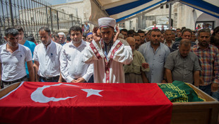 Ömerli'deki terör saldırısı