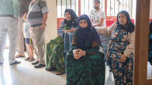 Terör bizden babamı aldı