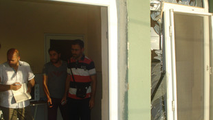 Ömerli'deki terör saldırısının yaraları sarılıyor