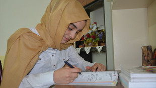 On kişilik aileden TEOG birincisi çıktı