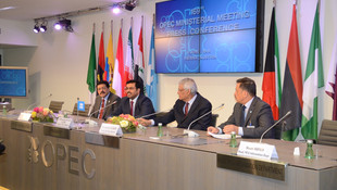 OPEC 169. Olağan Toplantısı