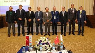 Ordu'nun ekonomik vizyonu masaya yatırıldı