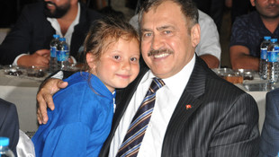 Orman ve Su İşleri Bakanı Eroğlu, Kastamonu'da