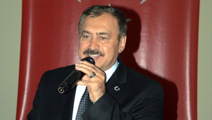 Orman ve Su İşleri Bakanı Eroğlu: