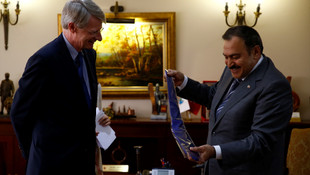 Alman Meclisinin Ermeni iddialarına ilişkin kararı