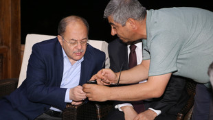 GÜNCELLEME - Osmaniye'de midibüsün sulama kanalına devrilmesi