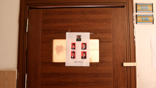 Osmaniye'de midibüsün sulama kanalına devrilmesi