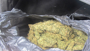 Osmaniye’de uyuşturucu operasyonu