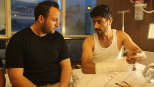 Osmanlı iftar geleneğini sürdürüyorlar