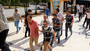 Özel tıp merkezlerine yönelik operasyon