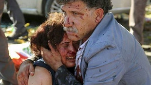 Ankara Tren Garı saldırısında dava: 36 kişi sanık