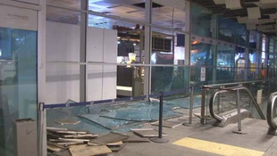 Atatürk Havalimanındaki patlamada ölü sayısı 36 oldu