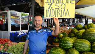 Pazarcıdan şehit yakınlarına indirim