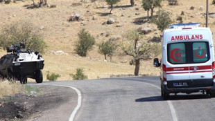 Şemdinli’de askere bombalı tuzak: 3 yaralı