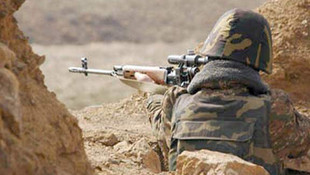 Şırnak İdilde çatışmalar şiddetlendi!