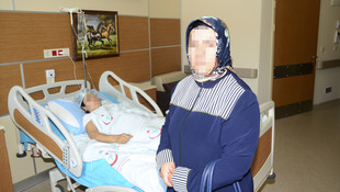 Polis ekibine saldıran teröristlerin etkisiz hale getirilmesi