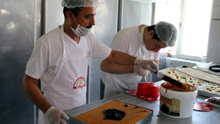 Ramazan sofralarında hafif bir Balkan lezzeti: trileçe