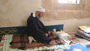 Ramazanda manevi uyanış: İtikaf