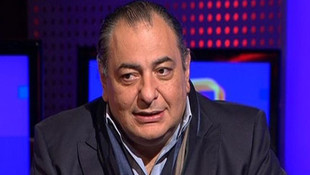 Reha Muhtarın hesabı hacklendi!