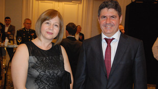 Rusya Federasyonu Ulusal Günü kutlandı