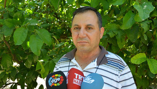 Rusya'ya Ortaca limonu