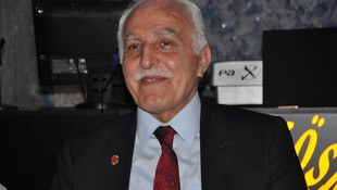 Saadet Partisi Genel Başkanı Kamalak: