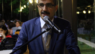 Sağlık-Der üyeleri iftarda buluştu