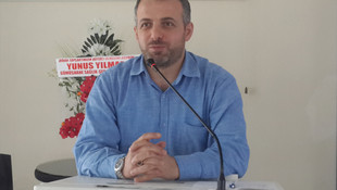 Sağlık-Sen Genel Başkan Yardımcısı Baykan: