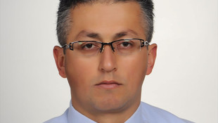 Sakarya'da bir kişi minarede ölü bulundu