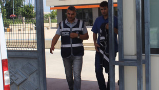 Sakarya'da FETÖ/PDY operasyonu