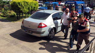 Sakarya'daki 3 cinayetin zanlılıları yakalandı