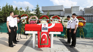 Atatürk Havalimanı'ndaki terör saldırısı