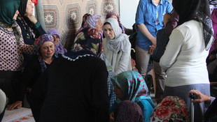 Samsun'da denizde boğulan çocuklar