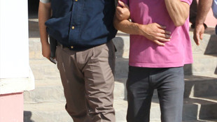 Samsun'da Rüşvet ve görevi kötüye kullanma operasyonu