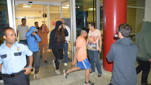 Sancaktepe'de kaybolan 6 çocuğun bulunması