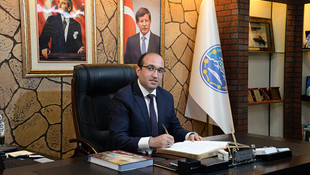 Sandıklı Belediye Başkanı Çöl'ün bıçaklı saldırıya uğraması