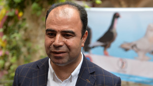 Şanlıurfa GAP SUKAY ile serinleyecek