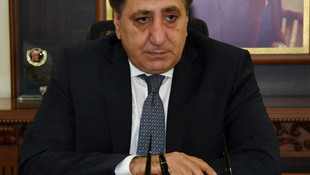 Şanlıurfa Valisi Küçük: